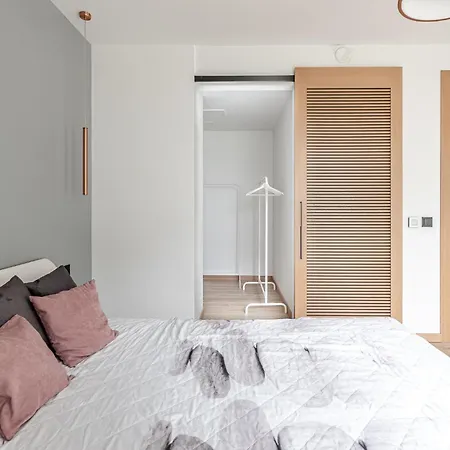 Cosy In Center * Vilnius