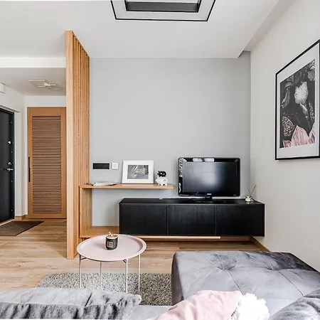 Cosy In Center