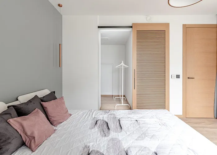 Cosy In Center * 维尔纽斯