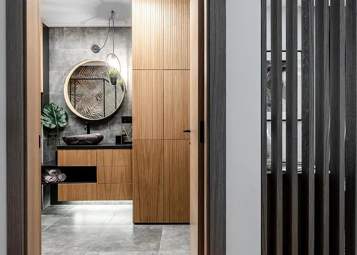 Cosy In Center Apartamento Vilna