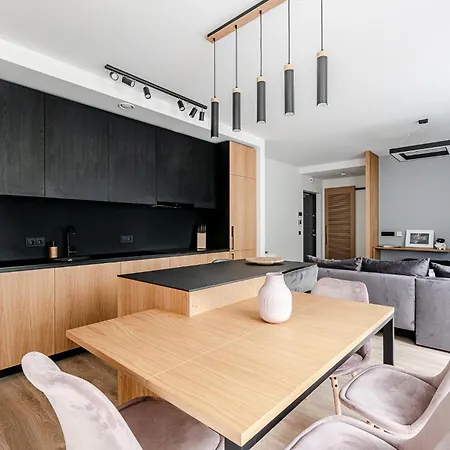 Cosy In Center 维尔纽斯