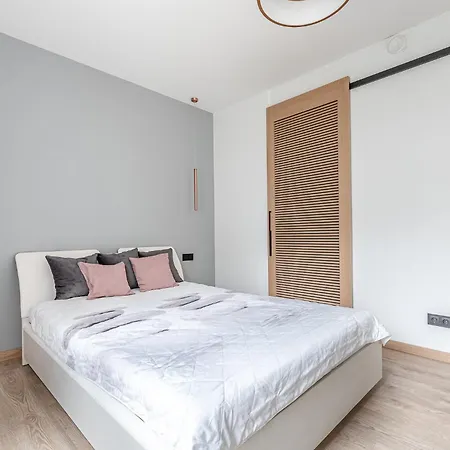 Cosy In Center * 维尔纽斯