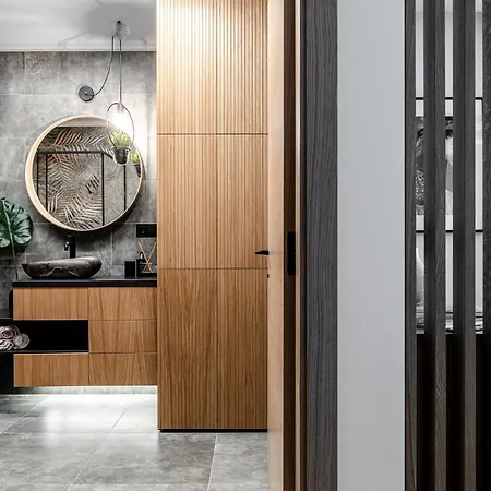 Cosy In Center Apartment Wilna