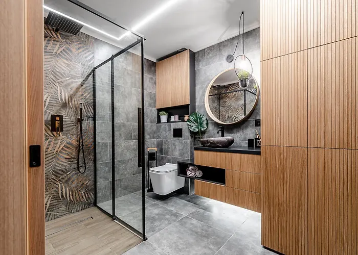 Cosy In Center * Vilnius